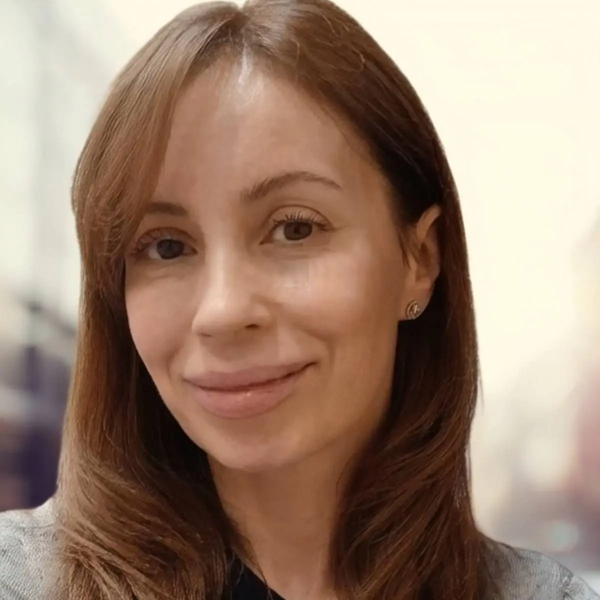 Олеся Архипова