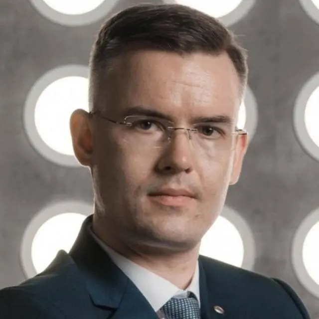 Алексей Макухин | Сетка — социальная сеть от hh.ru