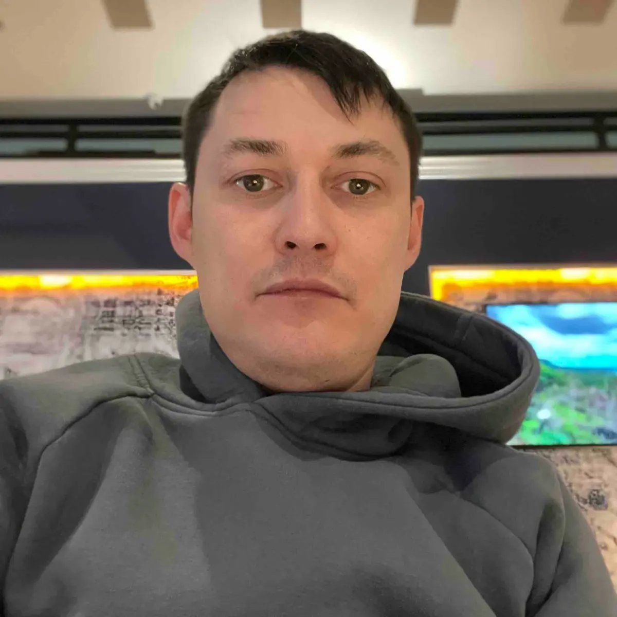 Станислав Соколов
