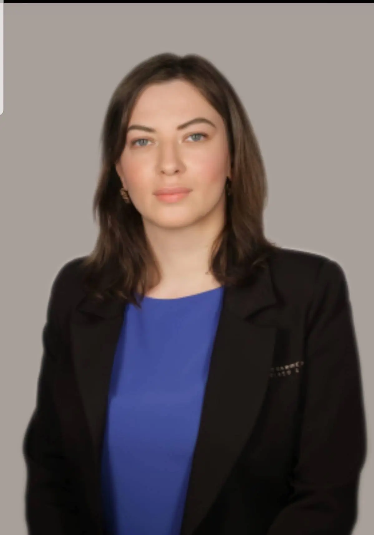 Иванова Надежда