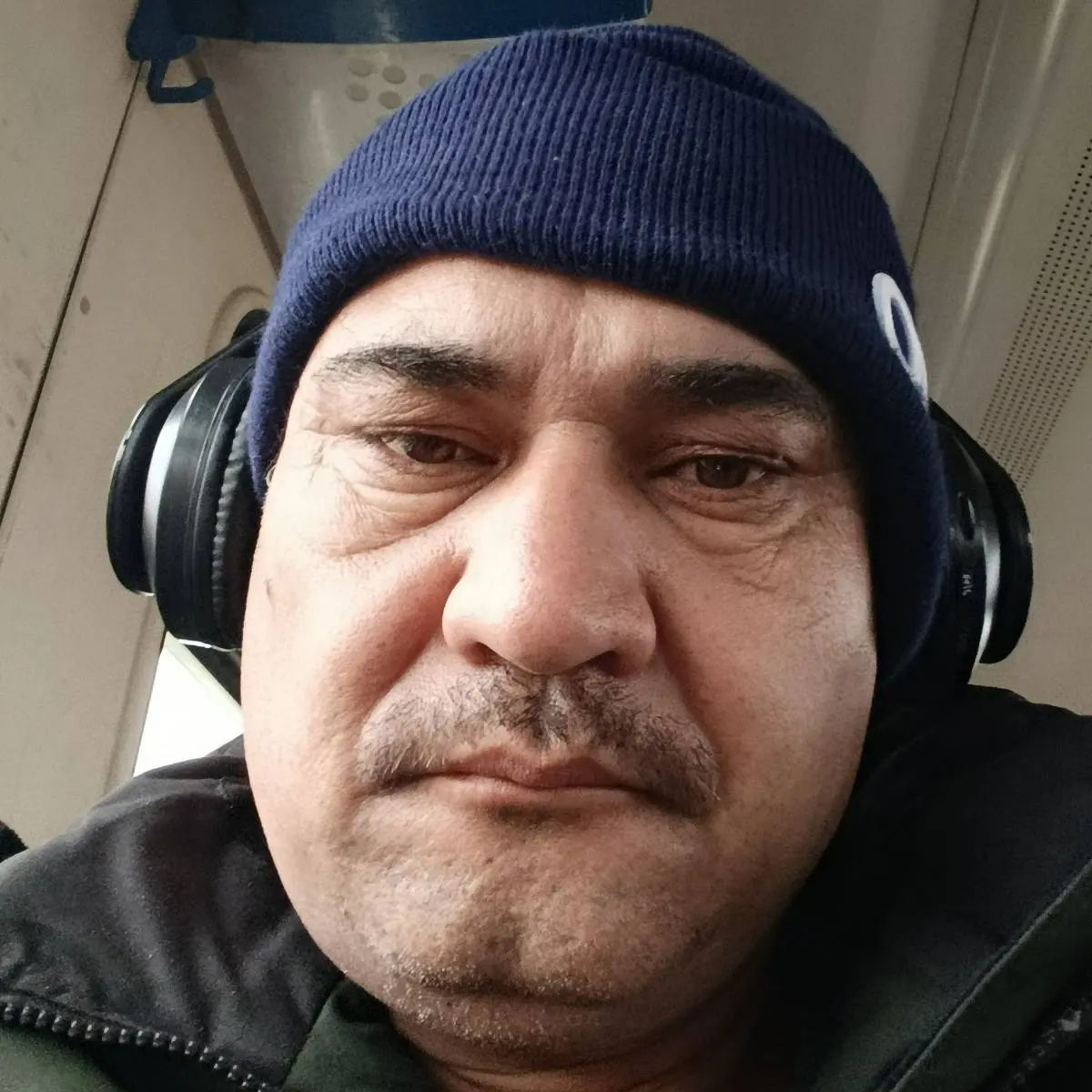 Урал Эгамбердиев