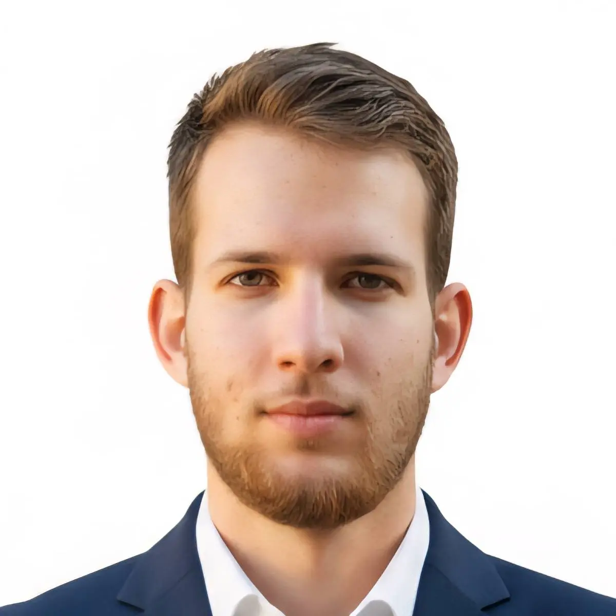 Иван Мельничук | Сетка — социальная сеть от hh.ru