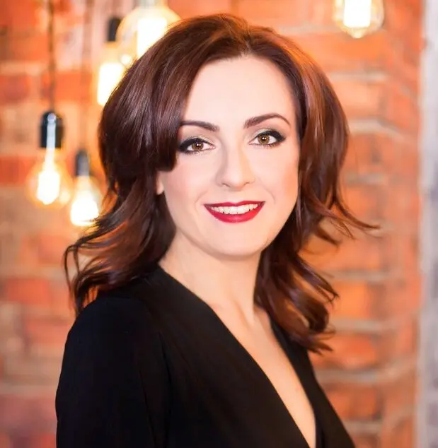 Юлия Кондратьева | Сетка — социальная сеть от hh.ru