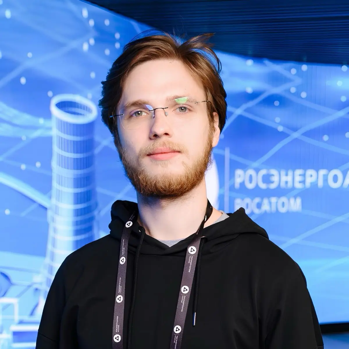 Артём Крайнюков | Сетка — социальная сеть от hh.ru