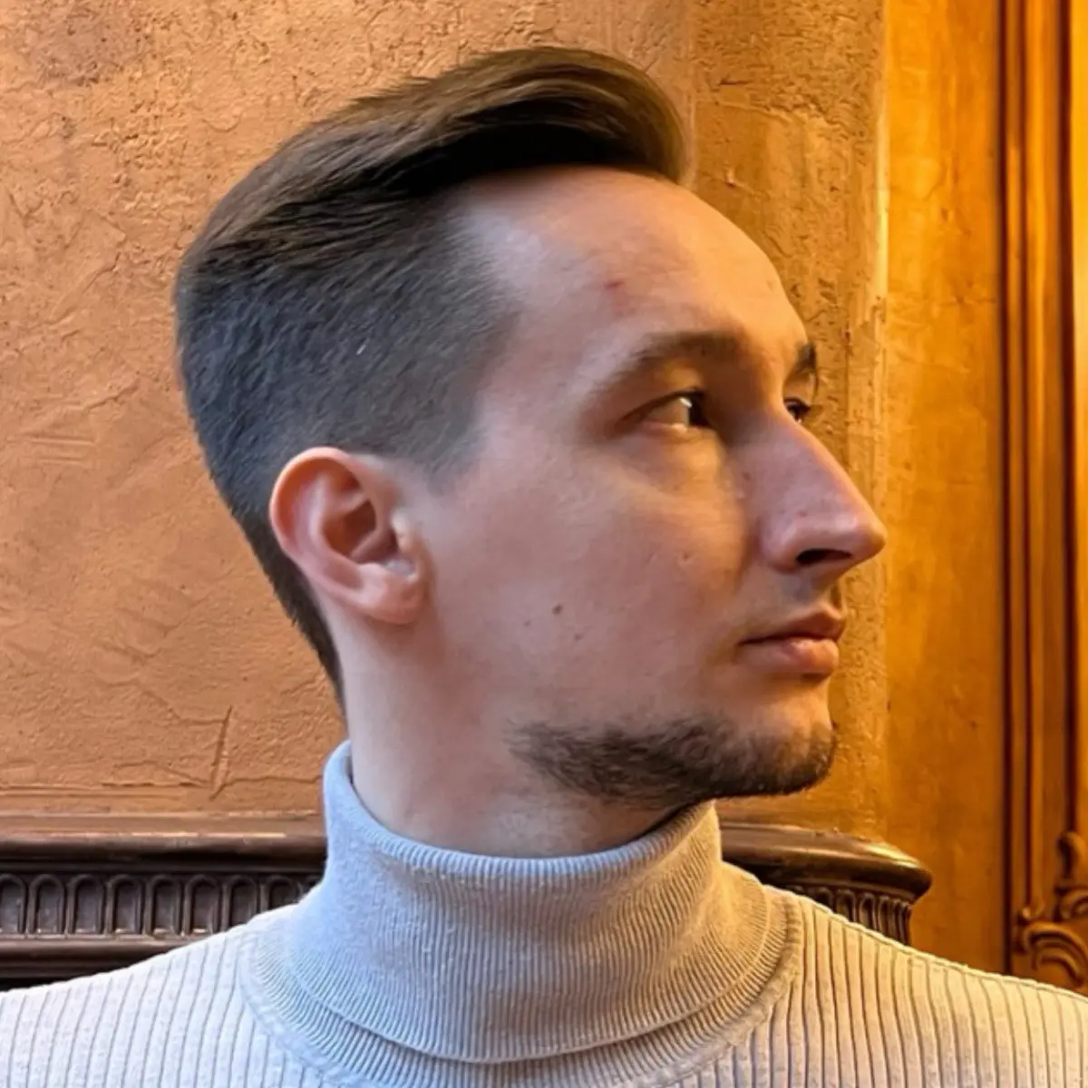 Игорь Худяков