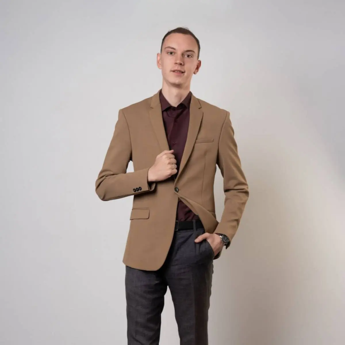 Михаил Ковалевский | Сетка — социальная сеть от hh.ru