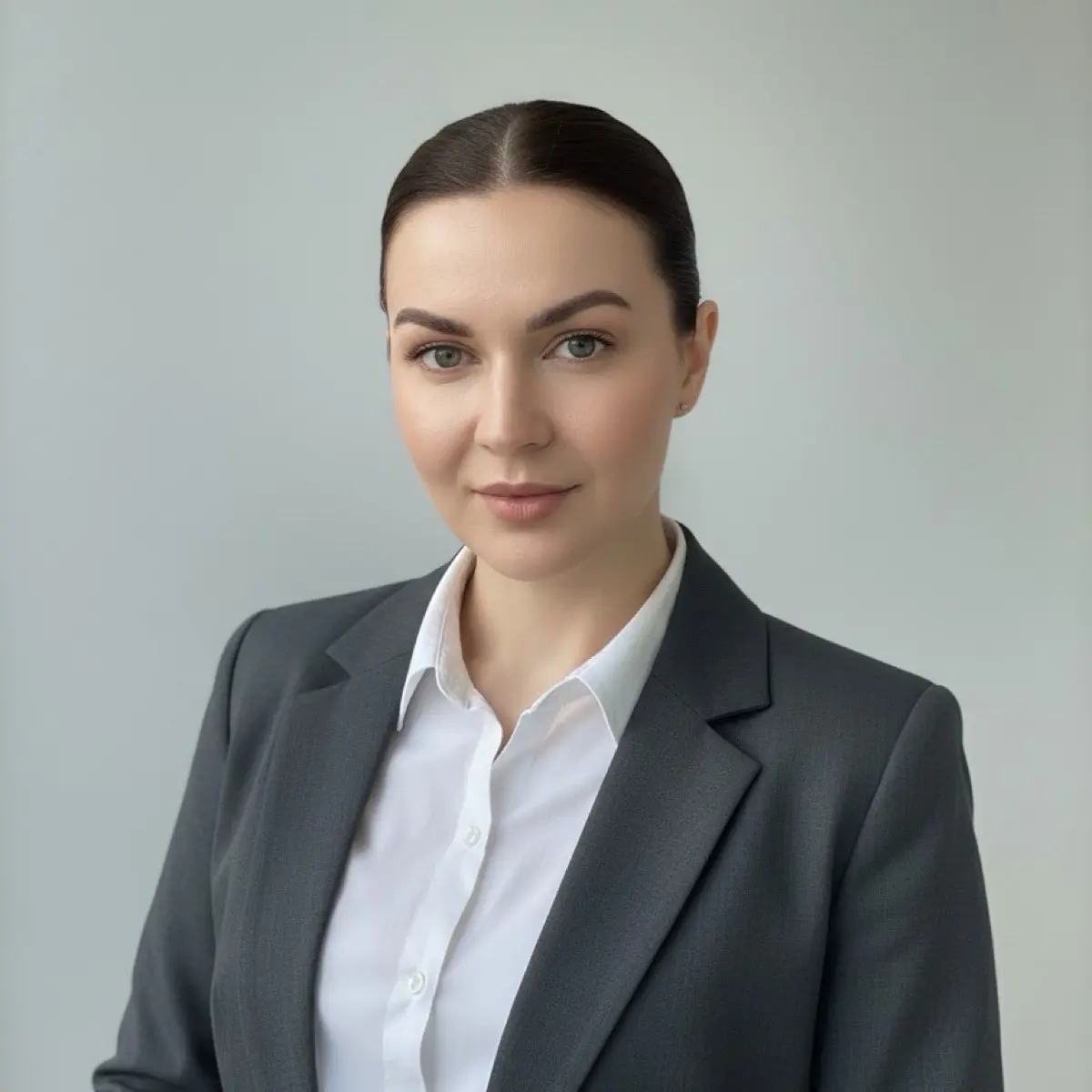Виктория Солодовникова