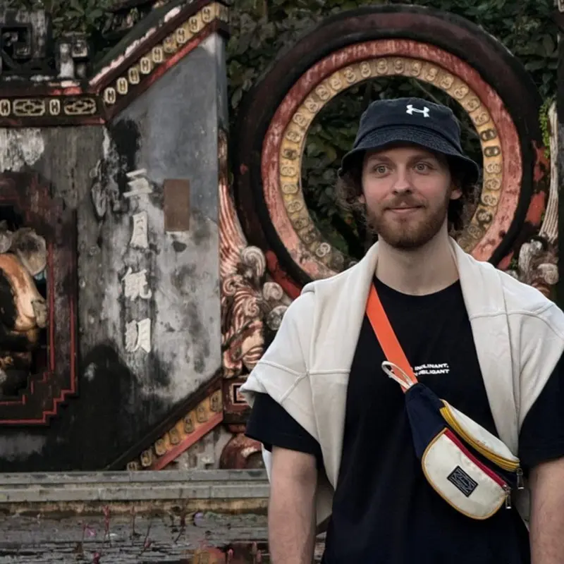 Артём Голованов | Сетка — социальная сеть от hh.ru