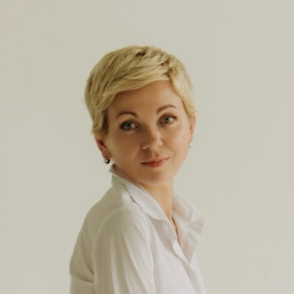 Юлия Сошина | Сетка — социальная сеть от hh.ru