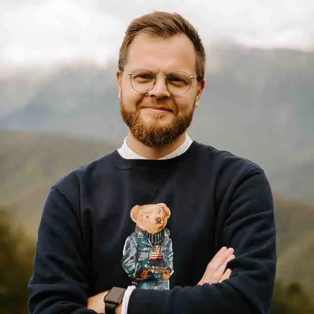 Михаил Кириллов | Сетка — социальная сеть от hh.ru