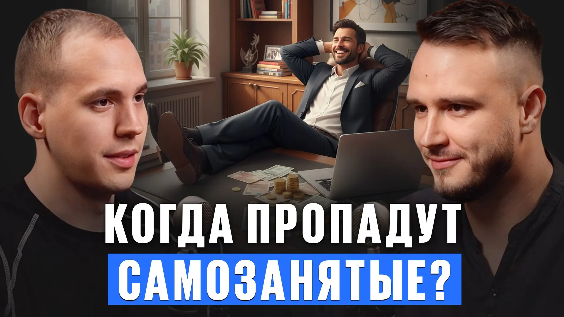 Как самозанятые меняют бизнес в России?
Гость выпуска — Александр Авдеев, руководитель проектов в сервисе по выплатам самозанятым и ИП "Консоль", exCEO доставки Broniboy | Сетка — социальная сеть от hh.ru
