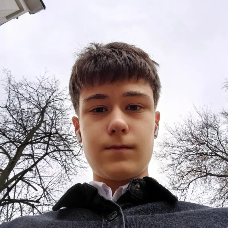 Глеб Козлов