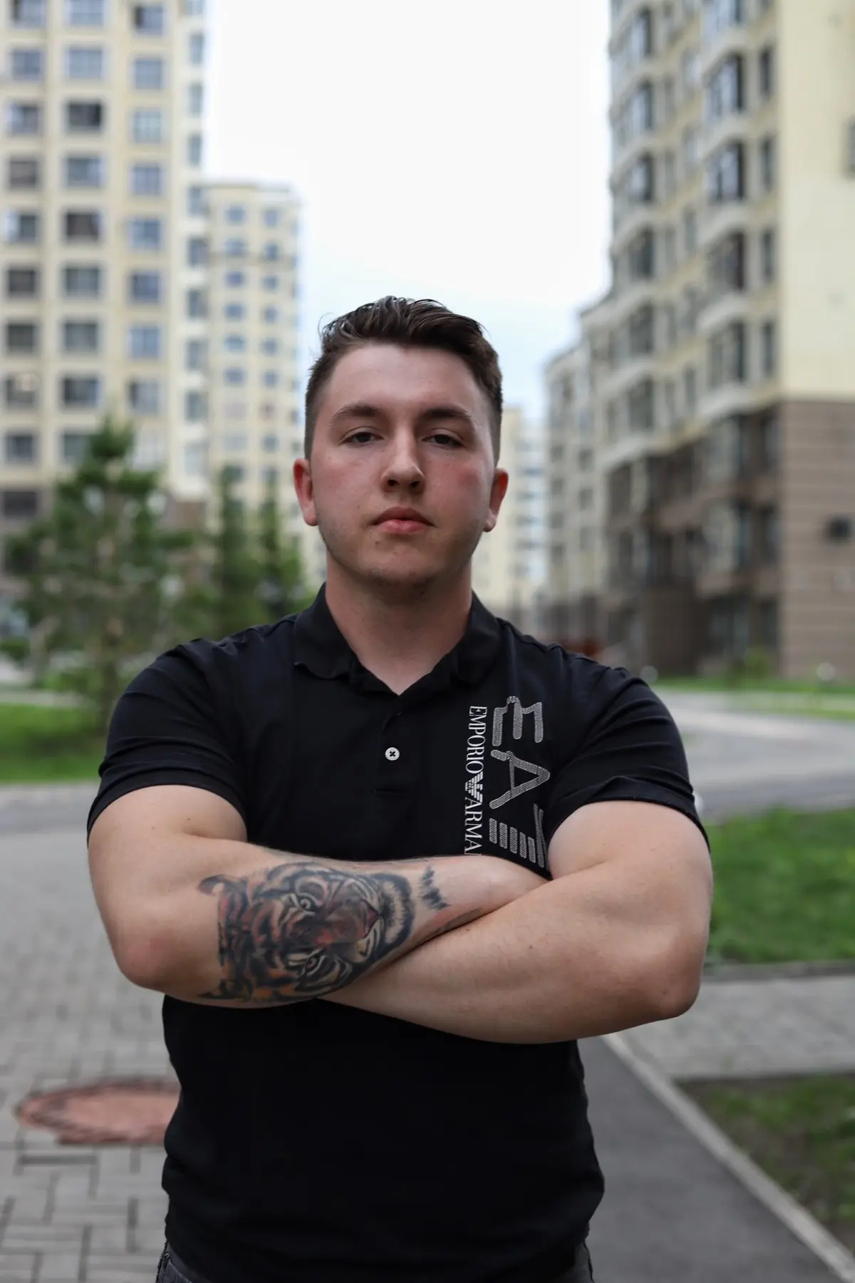 Эдуард Хадеев