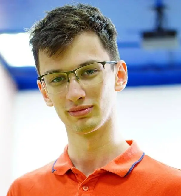 Никита Буйских