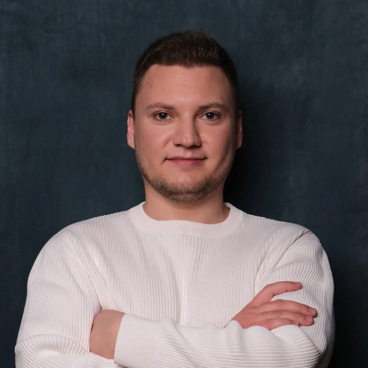 Максим Галиахметов | Сетка — социальная сеть от hh.ru