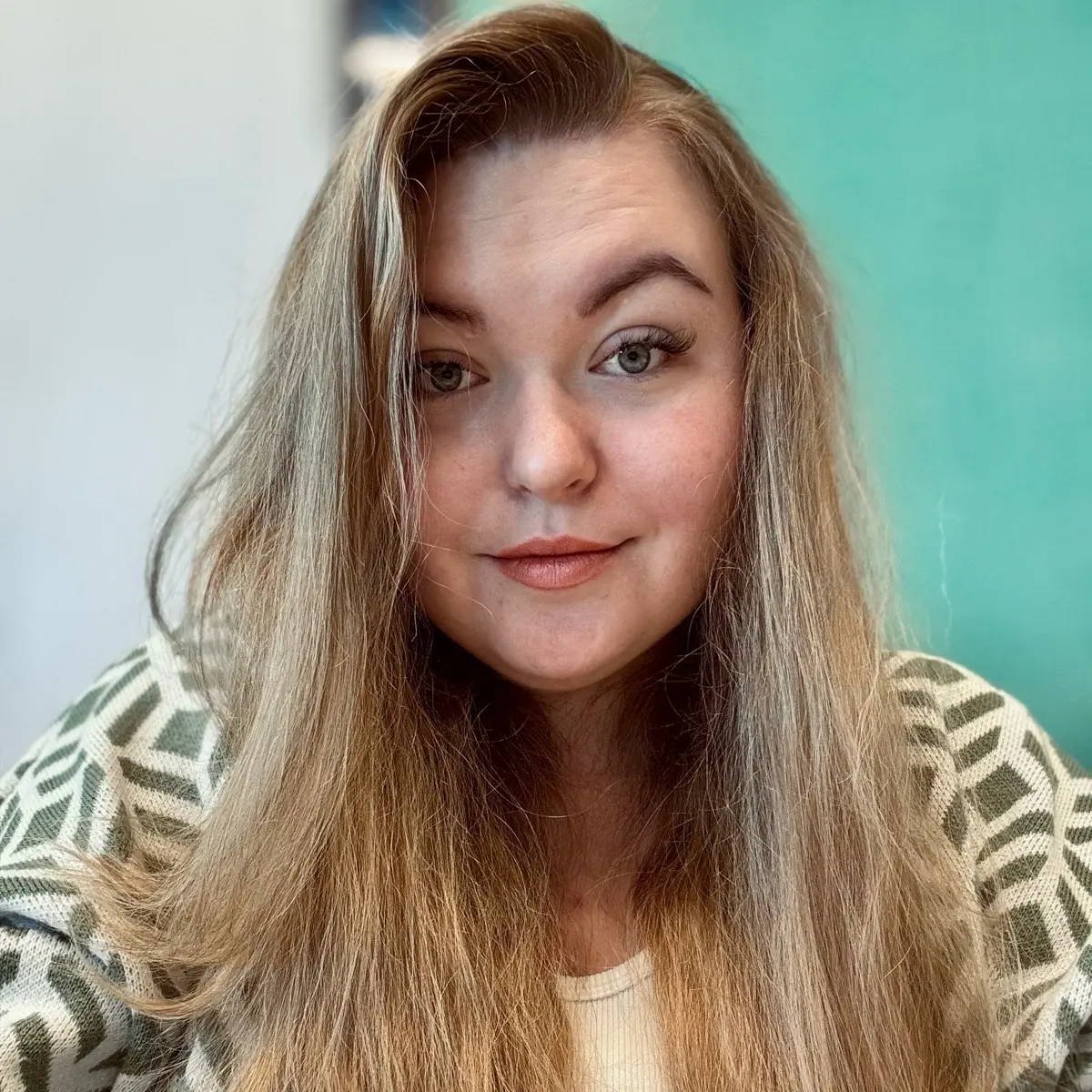 Ольга Прохорова