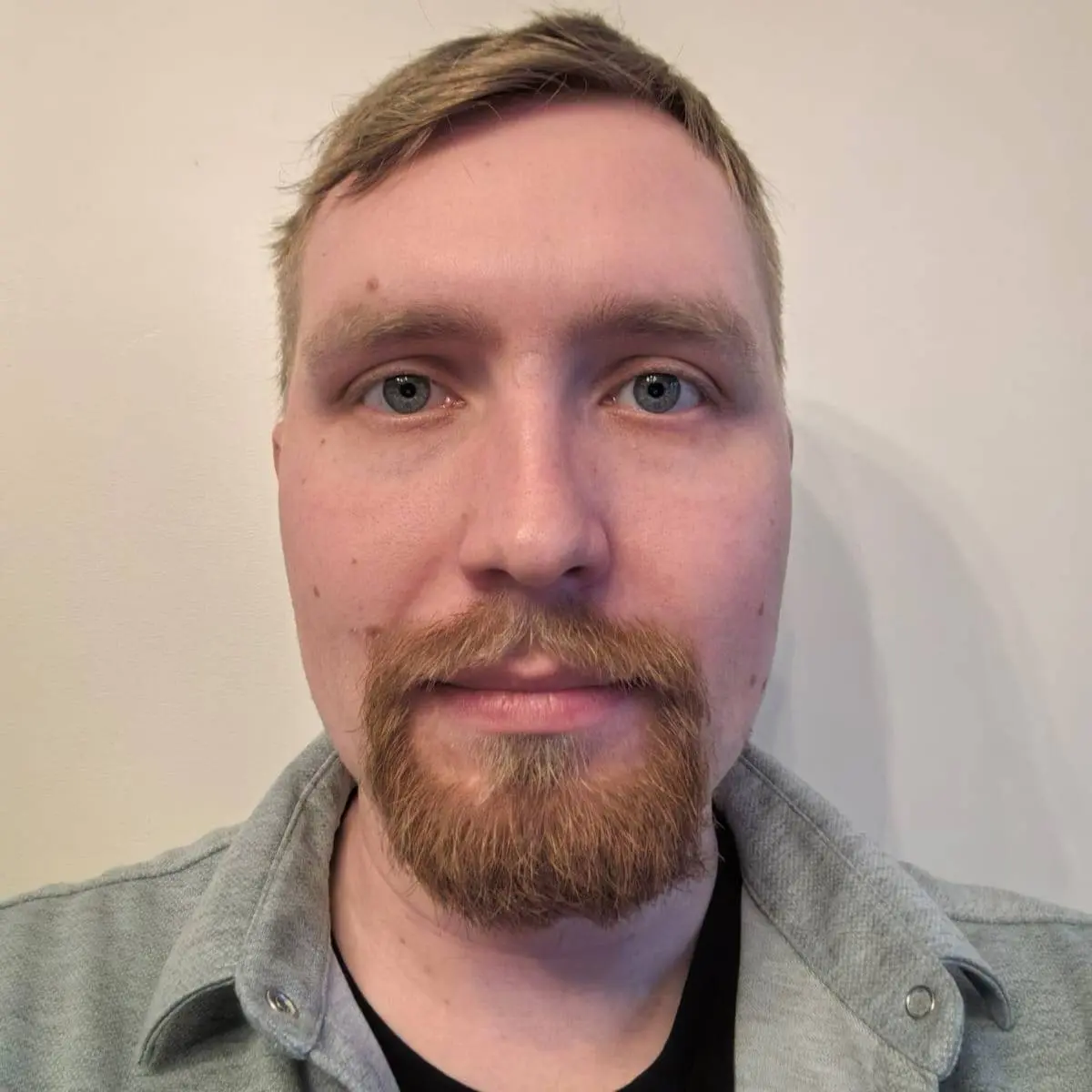 Павел Абрамов | Сетка — социальная сеть от hh.ru