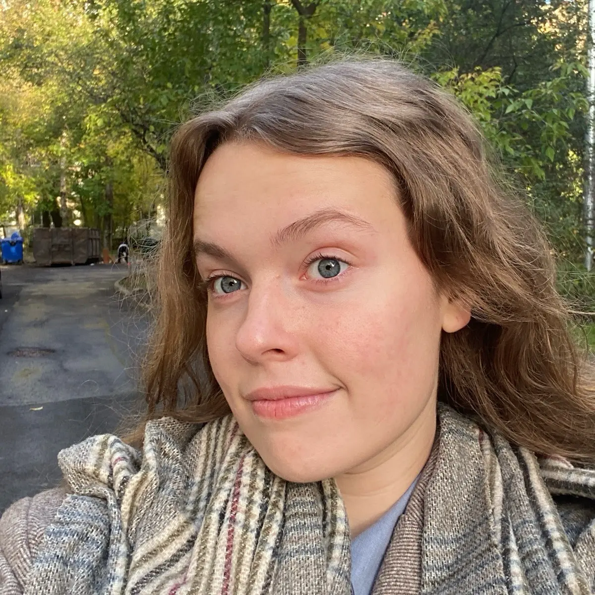 Екатерина Петрова