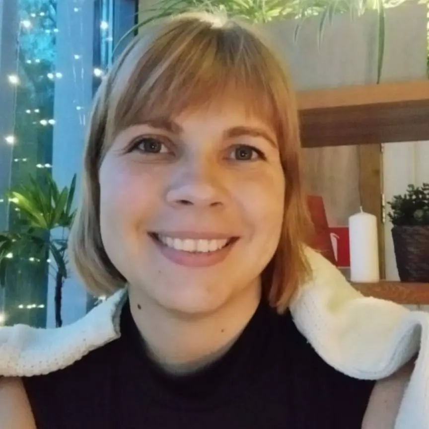 Анна Колесникова | Сетка — социальная сеть от hh.ru