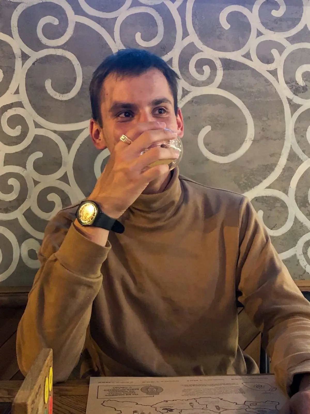 Никита Стефанович | Сетка — социальная сеть от hh.ru