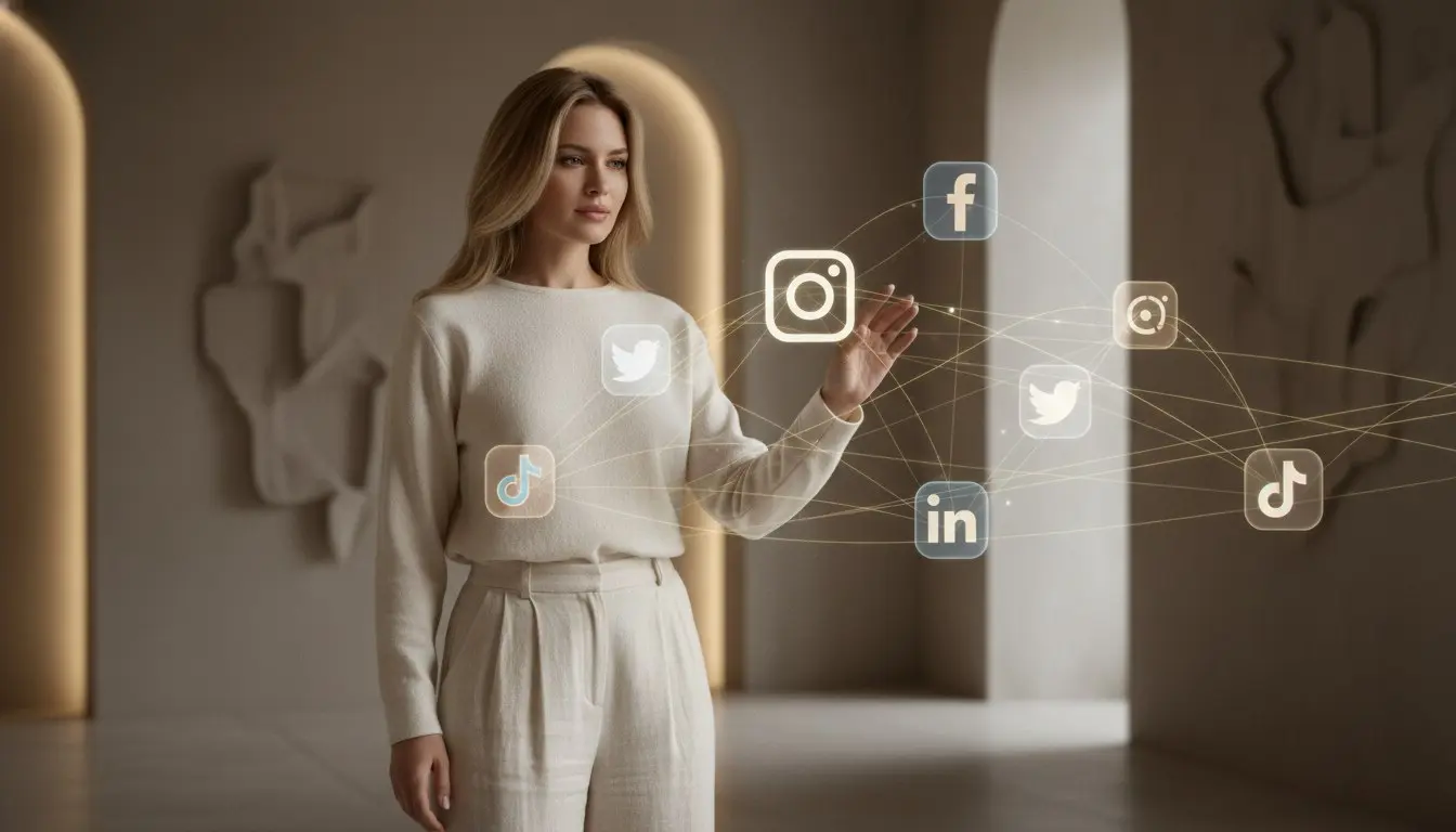 КАК НЕ РАСПЫЛЯТЬСЯ В SMM
Вчера увидела команду, которая пытается «быть везде» и выгорает. Охваты не растут, бюджет рассеивается, аналитика — набор чисел | Сетка — социальная сеть от hh.ru