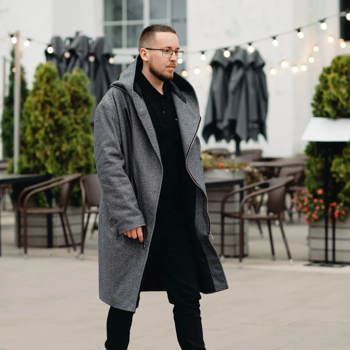 Николай Атласов | Сетка — социальная сеть от hh.ru