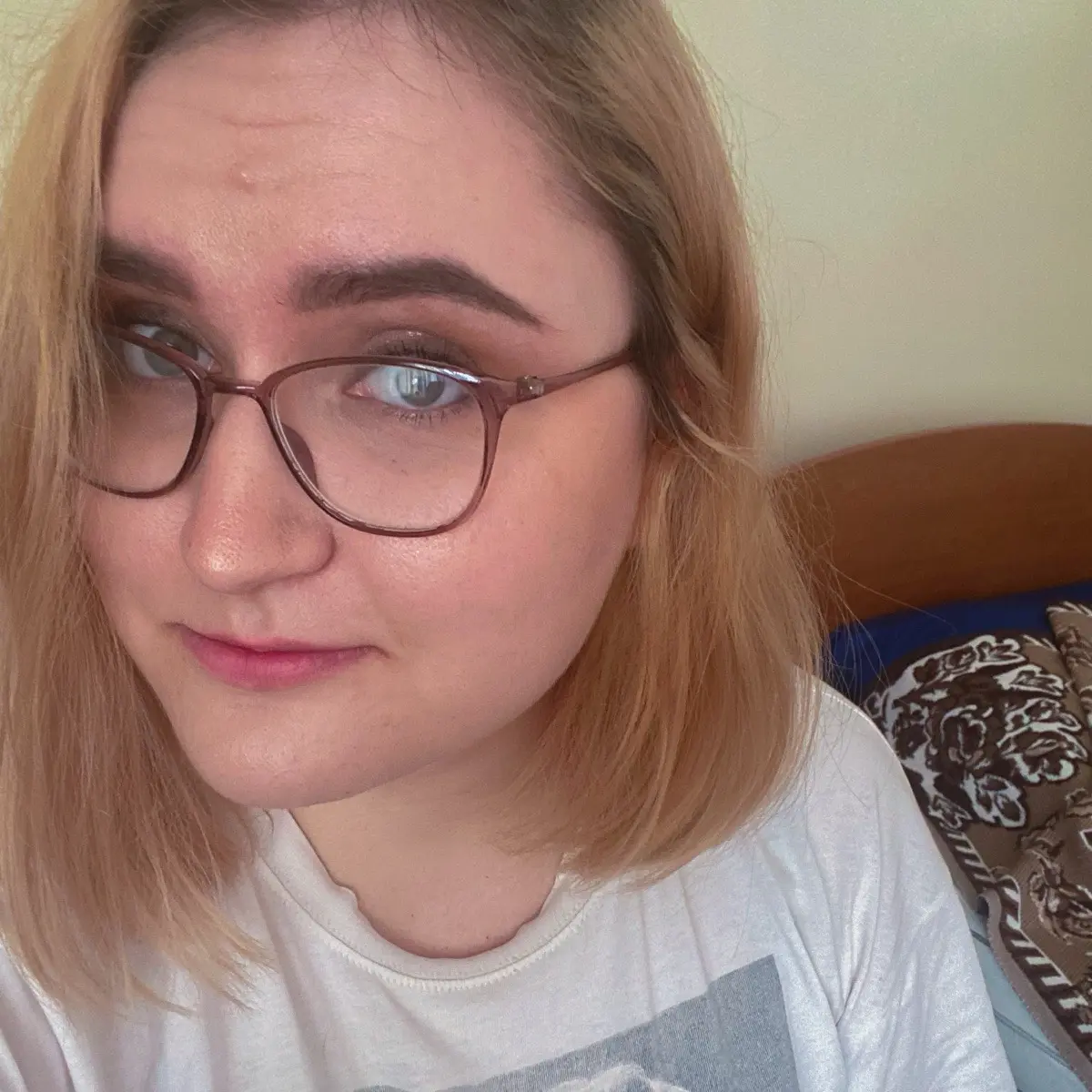 Анна Вульвач