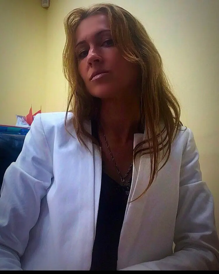 Ольга Ковалева | Сетка — социальная сеть от hh.ru