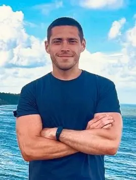 Артемий Нагибин