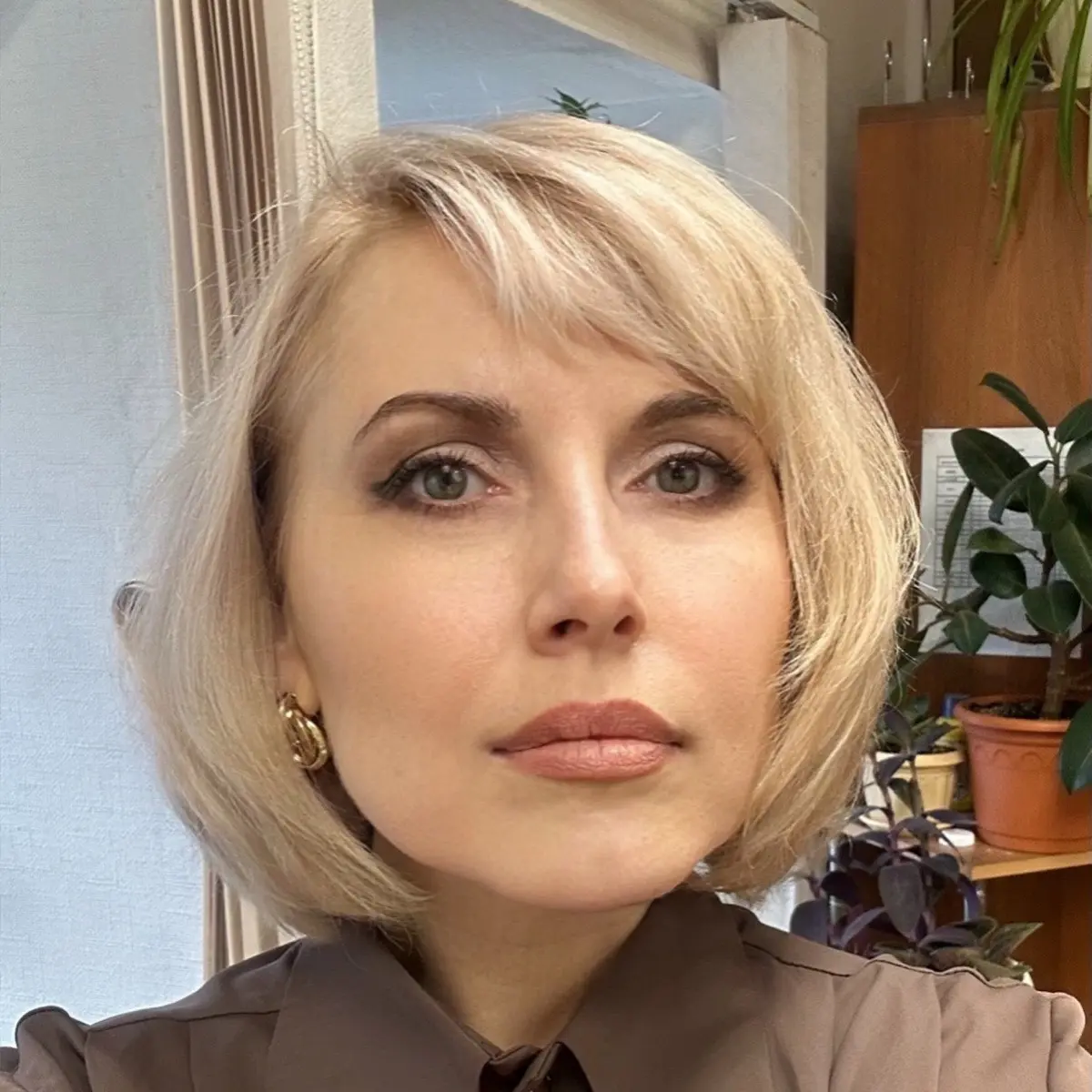 Ирина Ровенская | Сетка — социальная сеть от hh.ru