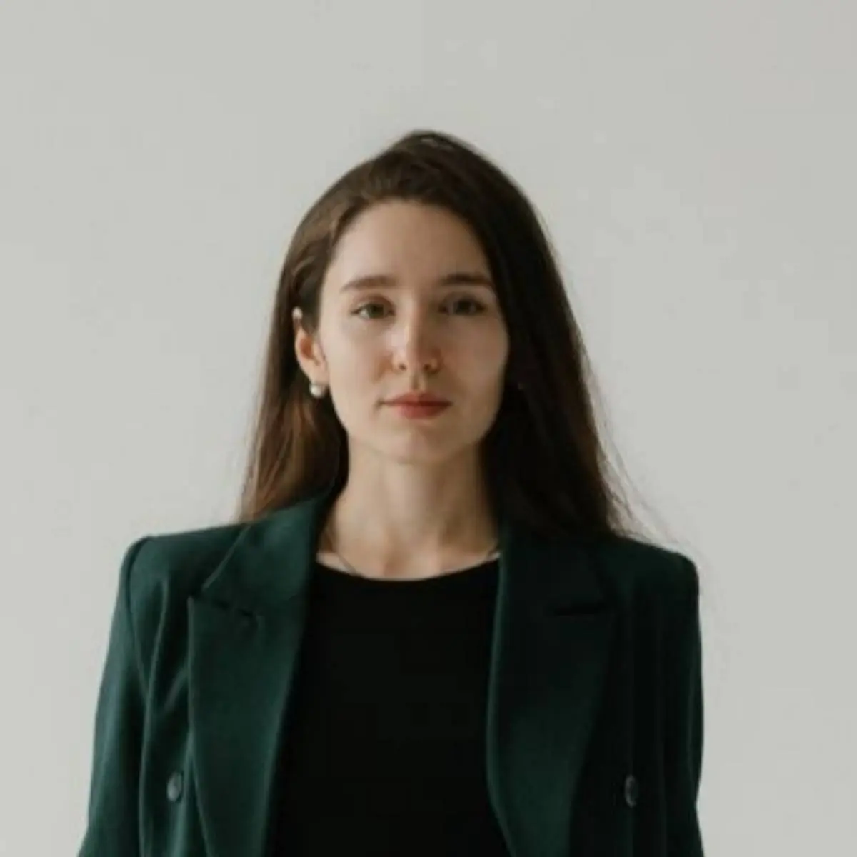 Олеся Генералова | Сетка — социальная сеть от hh.ru