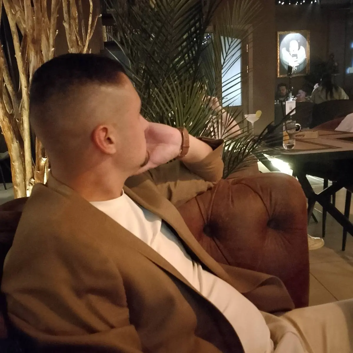 profile avatar