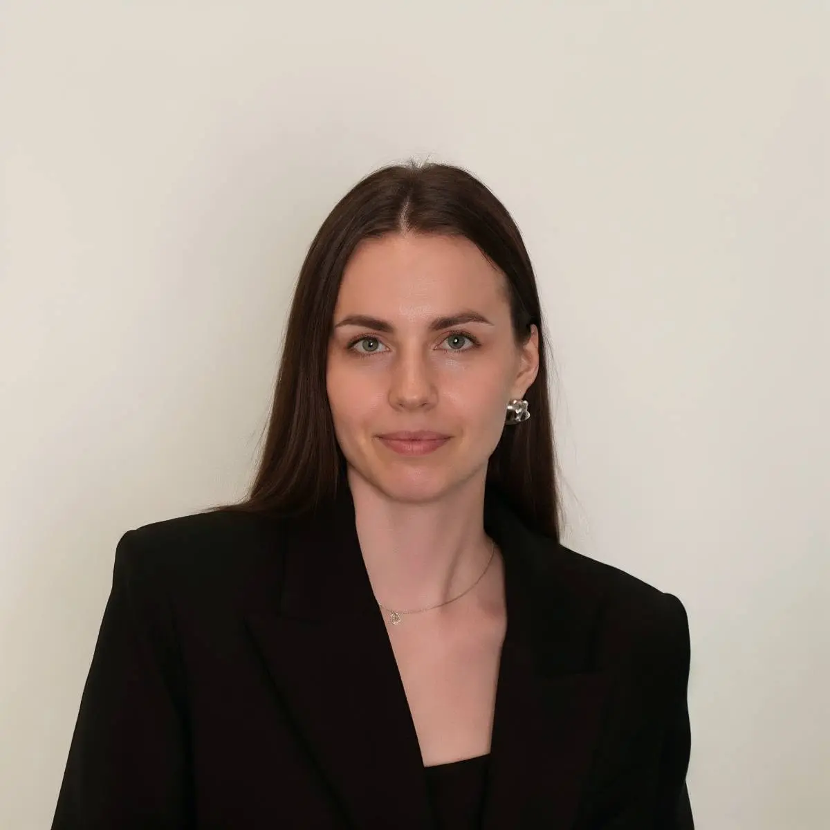 Екатерина Колмакова