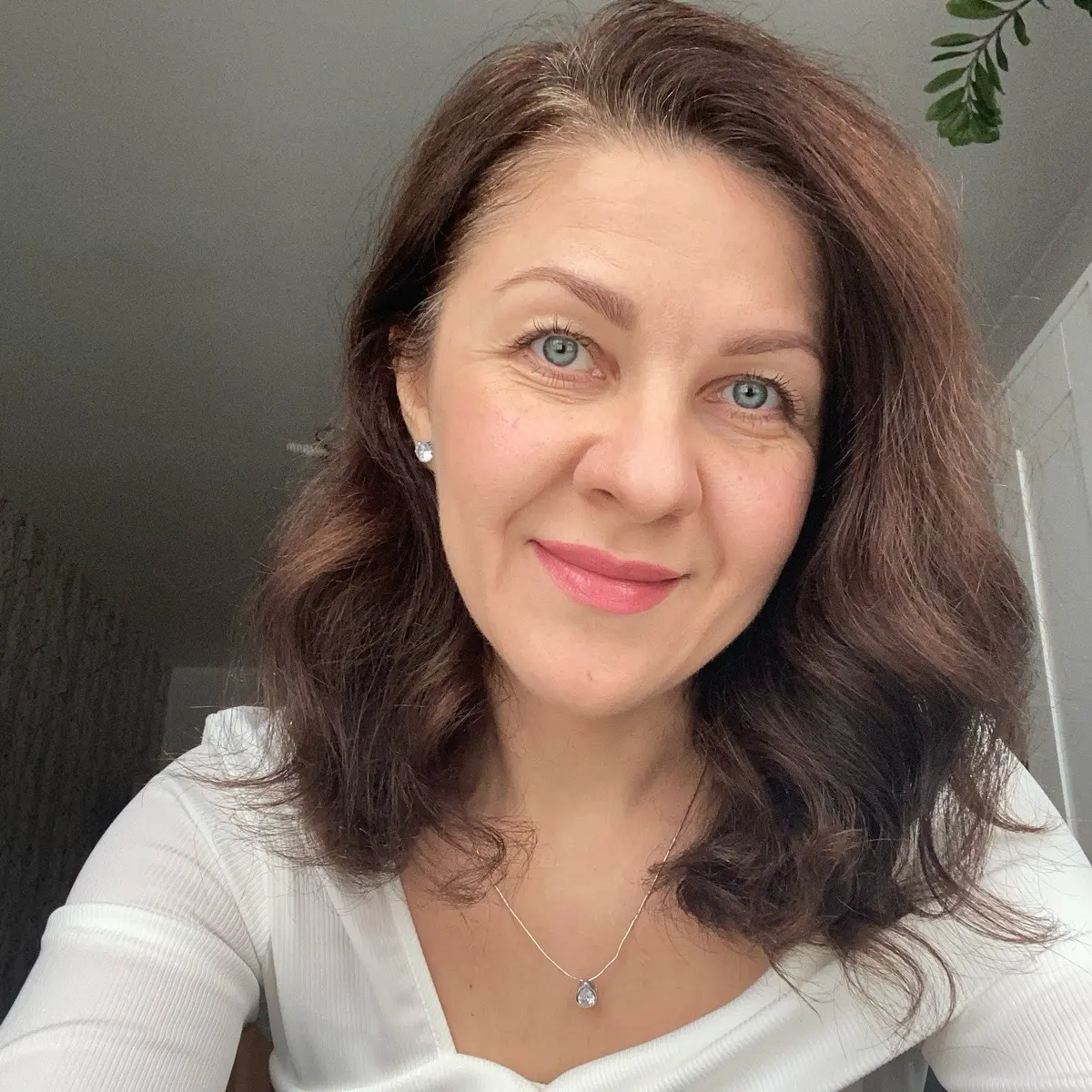 Юлия Кулинич