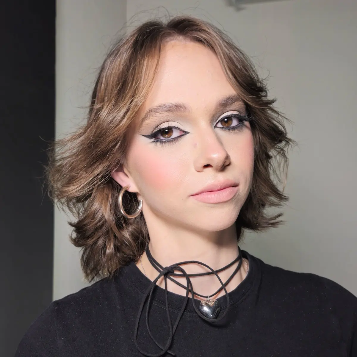 Екатерина Луговая