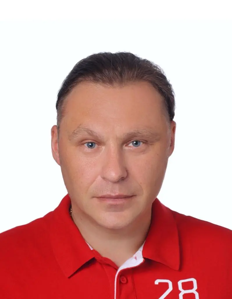 Евгений Ник