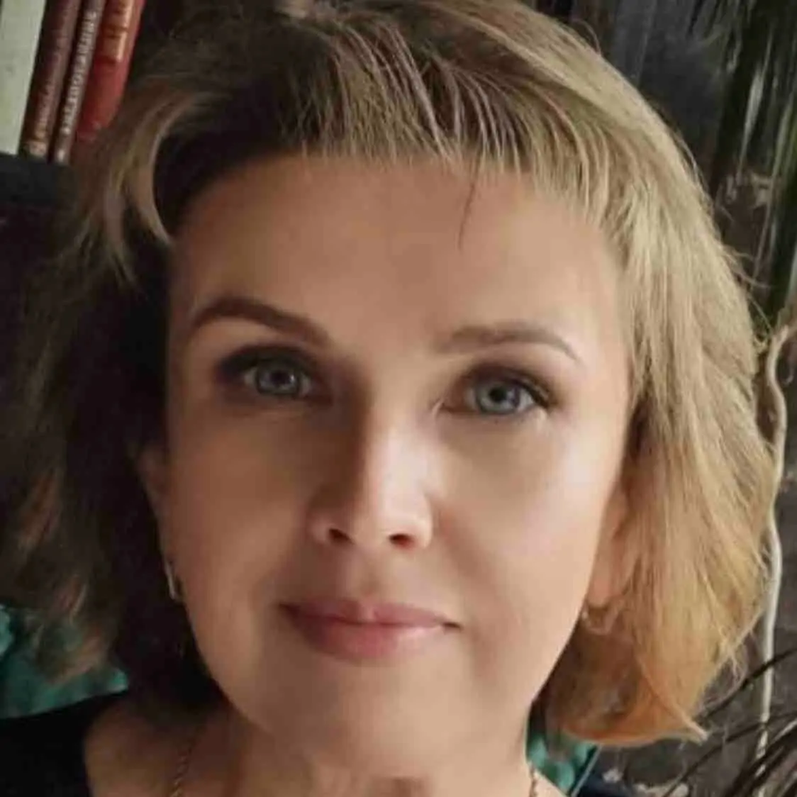 Наталья Павлович