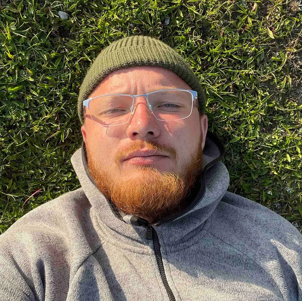 Никита Данилов | Сетка — социальная сеть от hh.ru