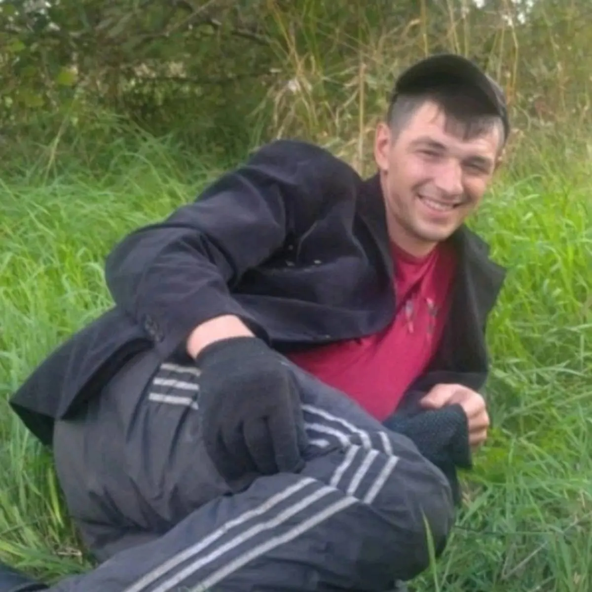 Александр Бондаренко