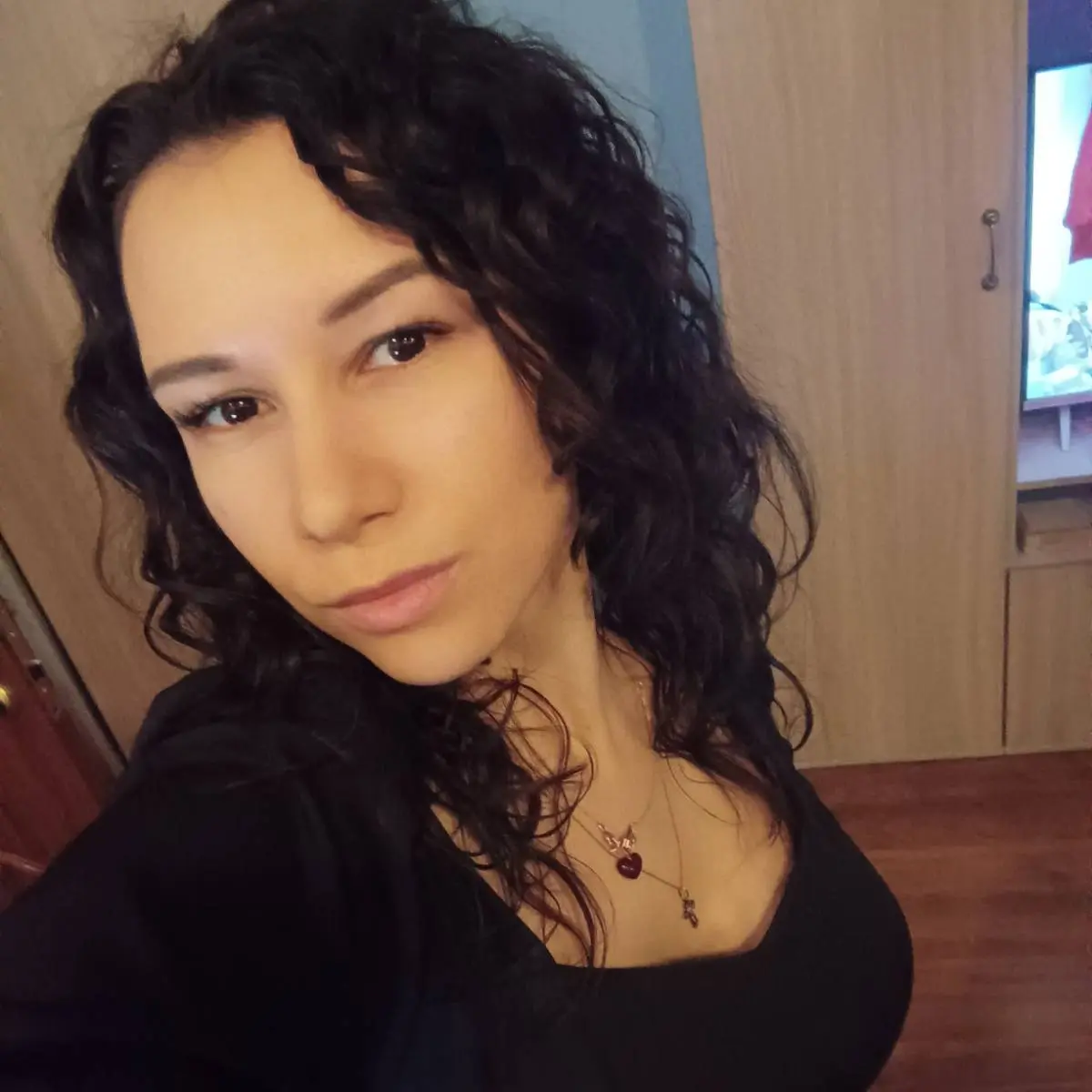 Вероника Старостина | Сетка — социальная сеть от hh.ru