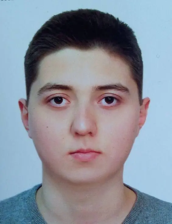 Руслан Сергеев