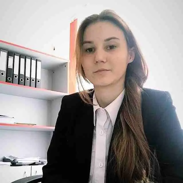 Наиля Щепкина