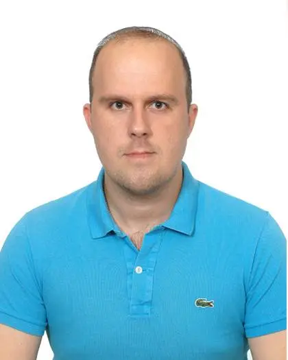 Алексей Шай