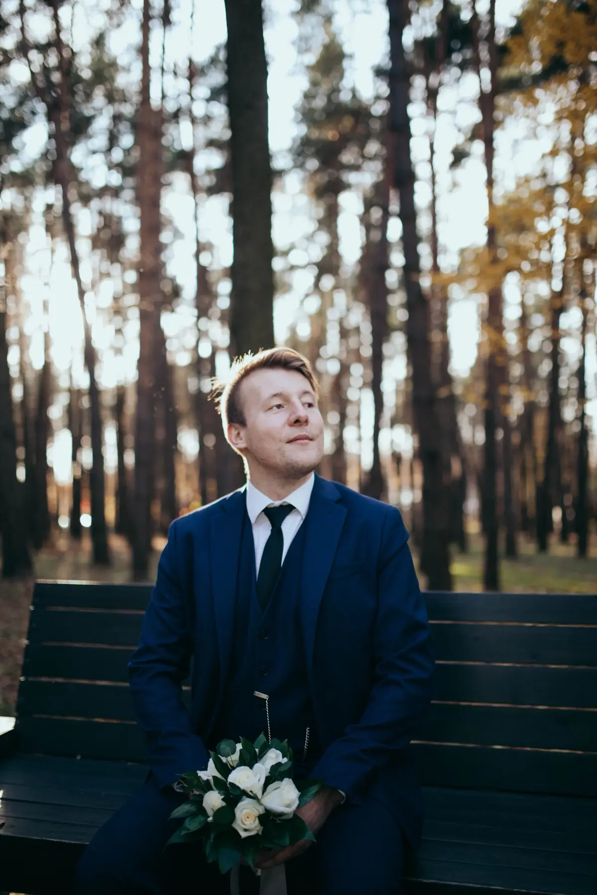 Денис Комиссаров | Сетка — социальная сеть от hh.ru