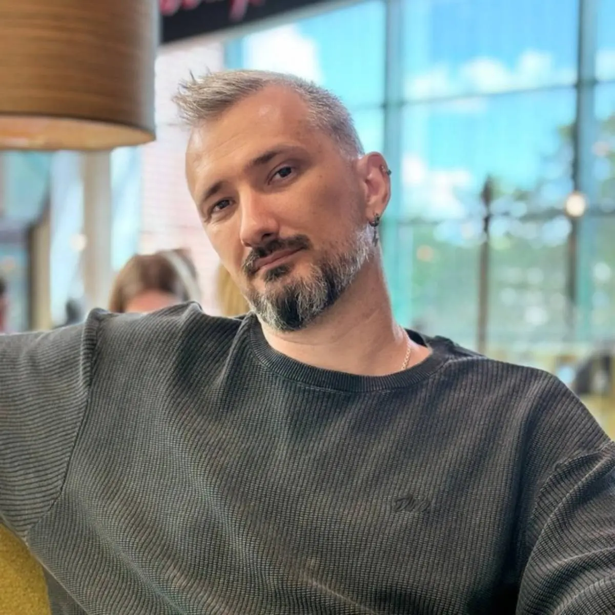 Роман Васькевич | Сетка — социальная сеть от hh.ru