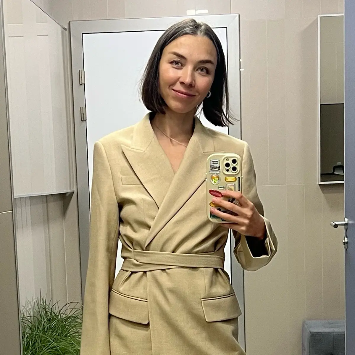 Наталья Сол