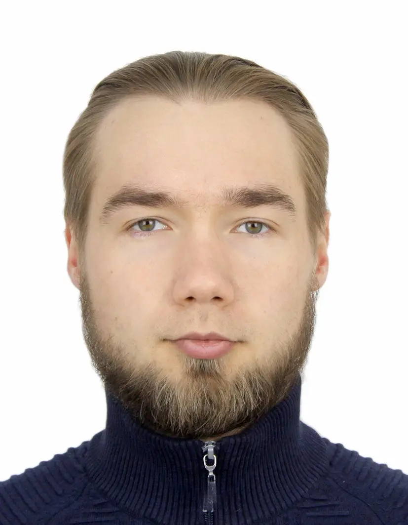 Александр Коршиков