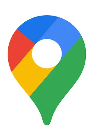 Google обновил иконки Google Maps. Дизайнер заслужил квартальную премию и внеплановый отпуск 🤯 | Сетка — социальная сеть от hh.ru