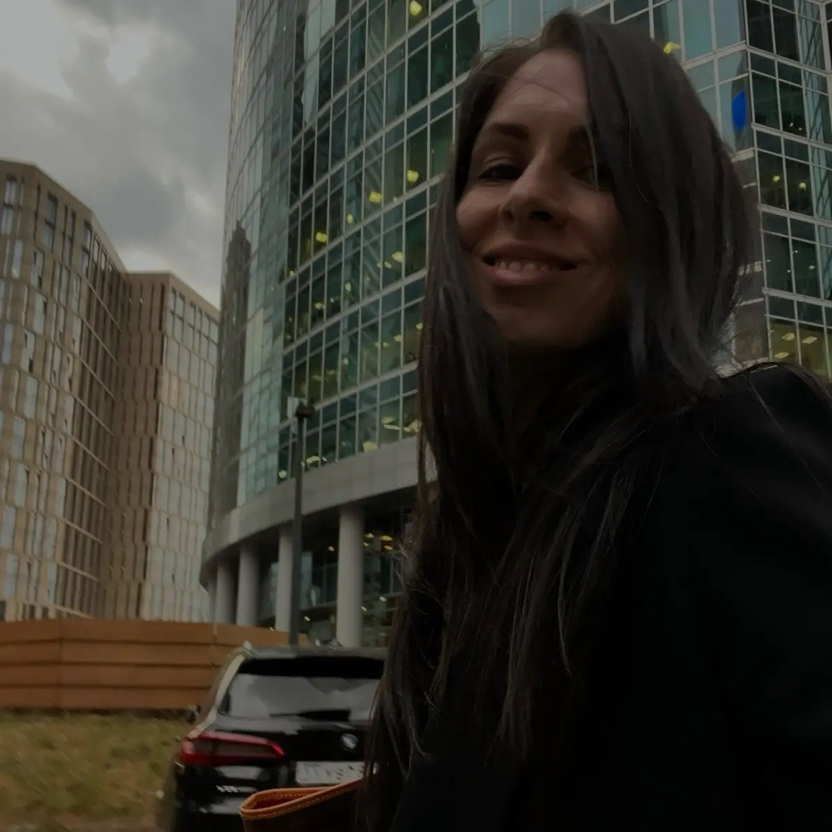 Елена Старкина | Сетка — социальная сеть от hh.ru