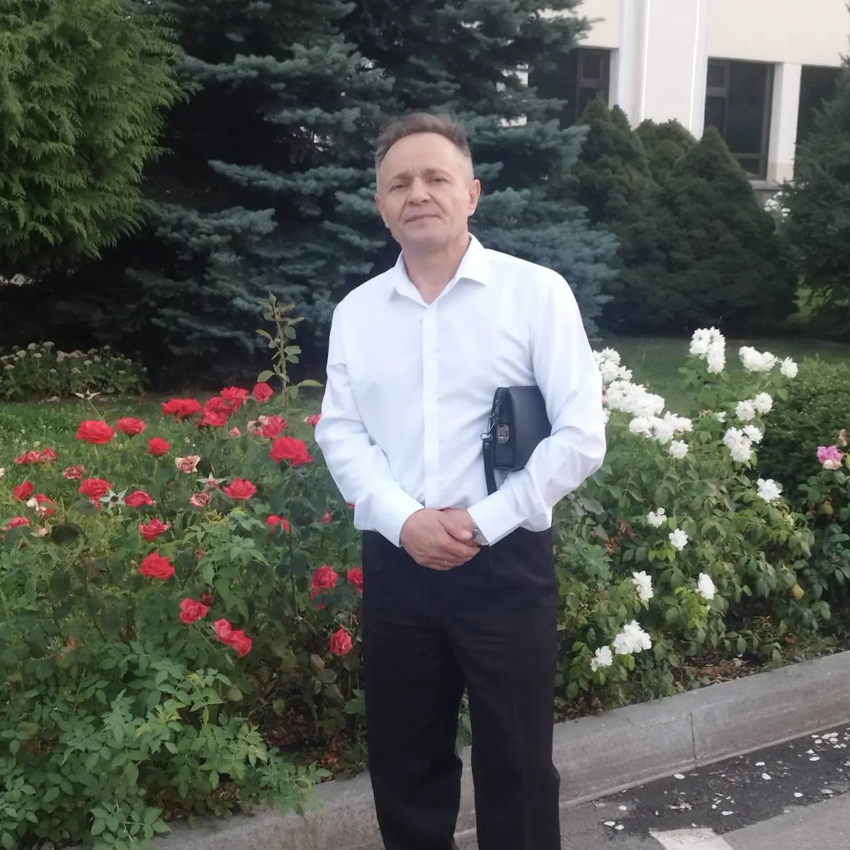 Сергей Котеля
